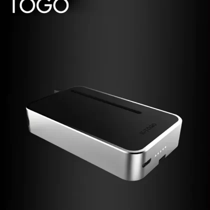 Kanger TOGO Ultra-Portable Kit