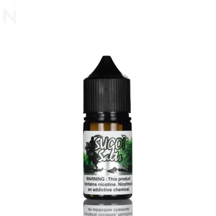 Sugoi Nic Salt - Ryu - Tropical Blast - 30mL - 50mg