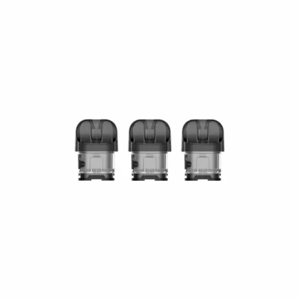 Smok Novo 4 Empty Replacement Pods 3pk (2ml) - Bangvapeaustralia