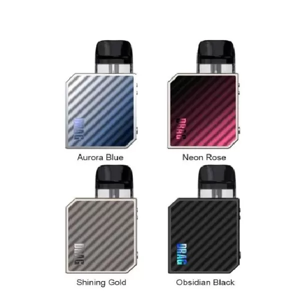 Sale $22.90 – Voopoo Drag Nano 2 Kit | 800mAh - Image 2