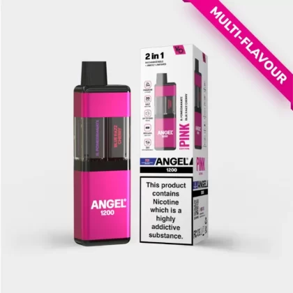 Pink Edition