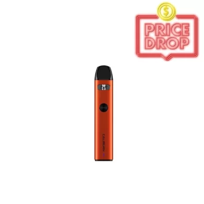 Uwell Caliburn A2 Kit - Green