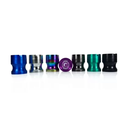 Green Monkey Grinder – Chacma 63mm