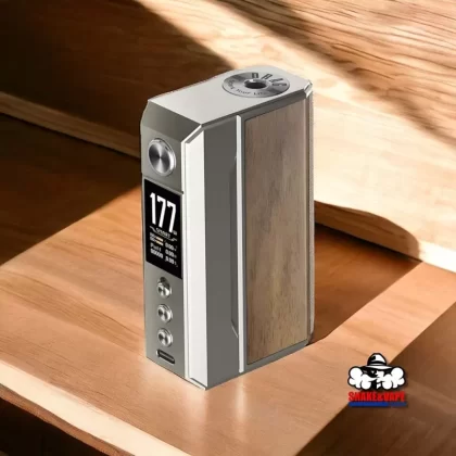 MOD Voopoo Drag 4