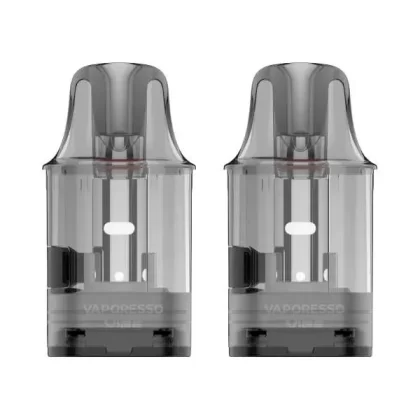 Vaporesso Vibe Series Pods - Vape Store