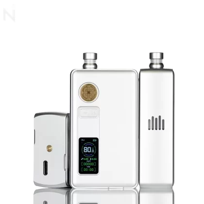 dotMod dotAIO V3 80W All In One Kit - Black