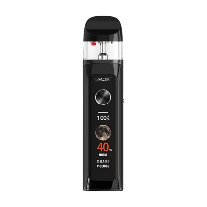 SMOK Novo 6 Ultra Kit - Dark Blue - Vapeshop Co