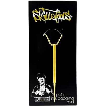 Skillet Tools Gold Mini-Mr Dab