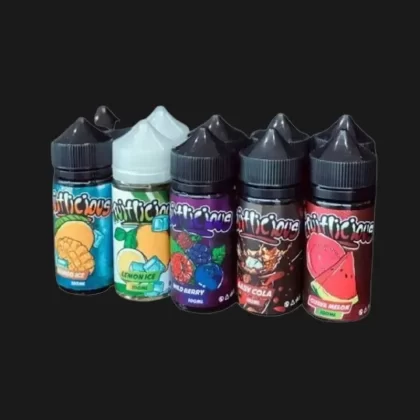 FRUIT LICIOUS 100ML - Baby Cola
