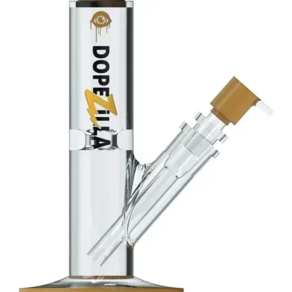 Dopezilla 8″ Cyclops Bong