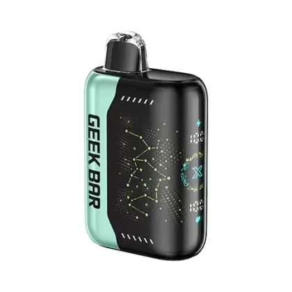 Sour Mango Pineapple GEEK BAR PULSE X 25K - Huffvape