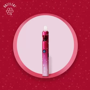 DazzLeaf HANDii VV Battery - Vape Store
