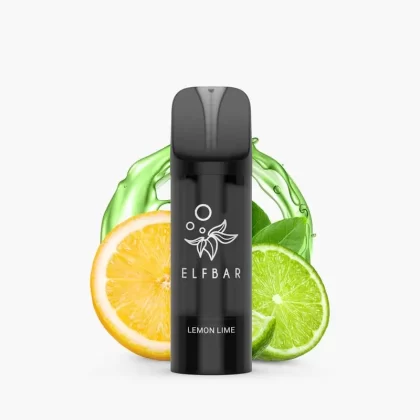 ELFBAR ELFA PRO | Lemon Lime ? (Zitrone Limette) | PODS