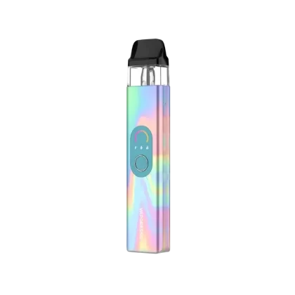 VAPORESSO XROS 4 POD KIT – All Colours