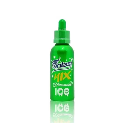 Fantasi Mix E Liquid Watermelon ICE 65ml (6mg)