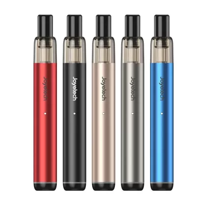 Joyetech eRoll Slim Easy Kit 480mAh 13W - Red / 1.0ohm