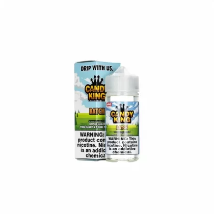 Candy King – Batch Sour Patch 100ml