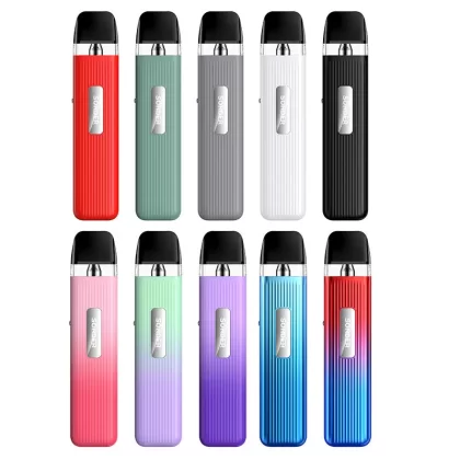 Geekvape Sonder Q Pod Kit 25W - White