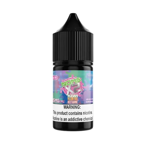 NomEnon Salt Kiwi Passion Fruit X2 30ml E-Juice