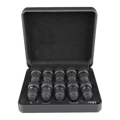 Arizer Go SRT Pre-load and Go Case