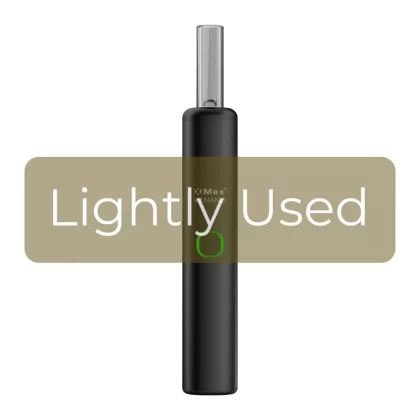 Lightly Used - XMAX V3 Nano Vaporizer - New Open Box / Blue