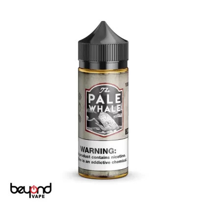 Pale Whale Vixen’s Kiss Vape e-liquid 100mL - Beyondvape