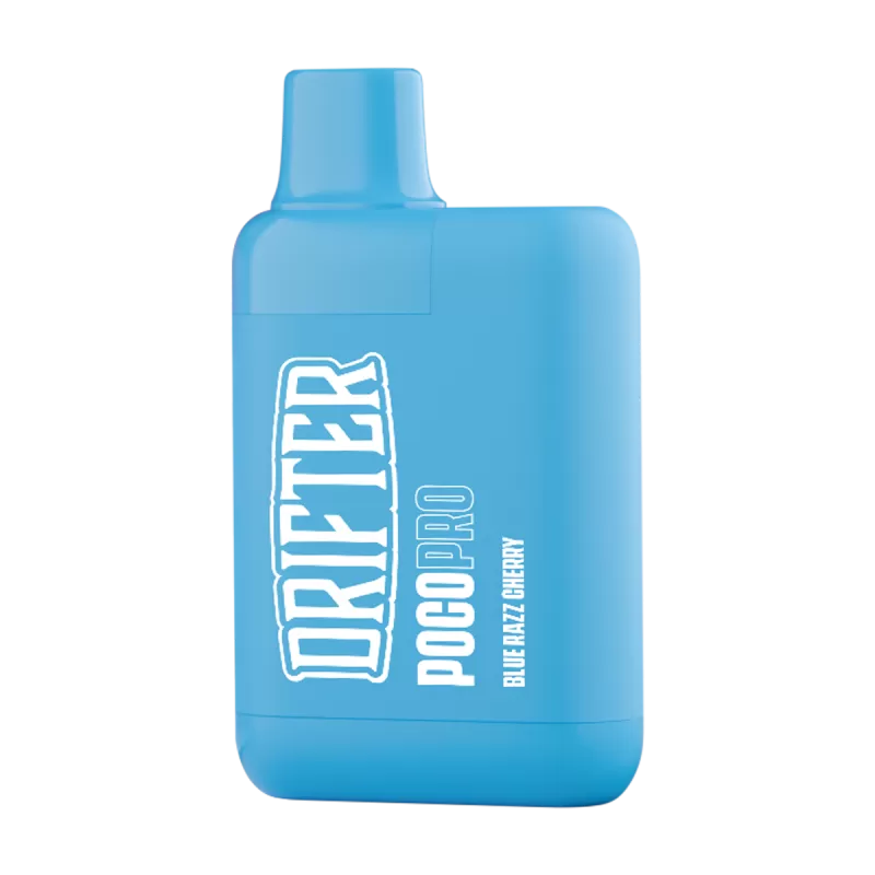 Drifter Poco Pro Kit - Kiwi Passion Guava - Ecigwizard - Image 2