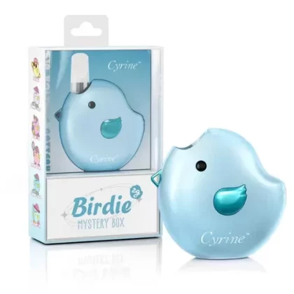Cyrine Birdie 2G 510 Thread Cartridge Battery