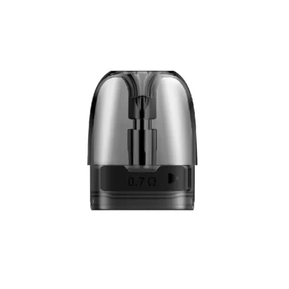 Argus Replacement Pods by Voopoo (3 Pack) - 0.7 Ohm