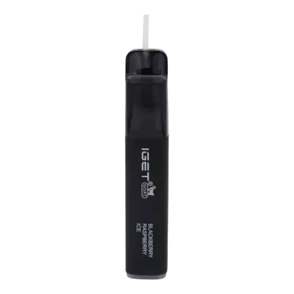 IGET Goat 25 Pack - Vape Store