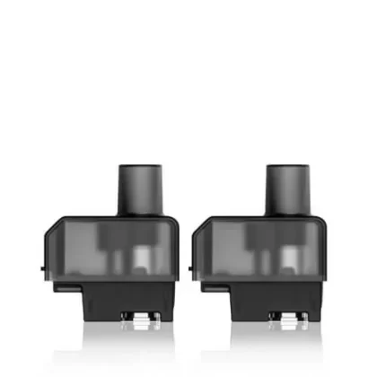 VooPoo Navi Empty Replacement Pods - Vapecraftinc