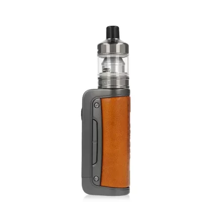 Innokin CoolFire Z80 Nex Kit - Black, GRADIENT BLUE