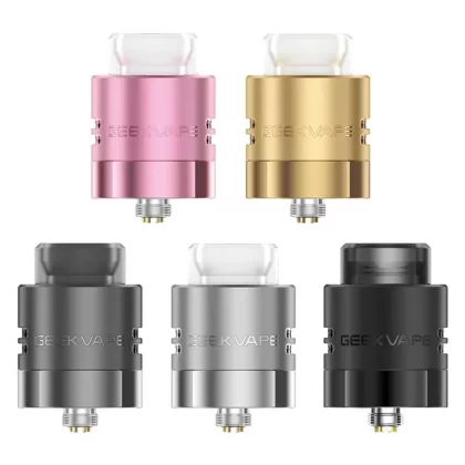 GeekVape Tsunami Reborn Z RDA Atomizer