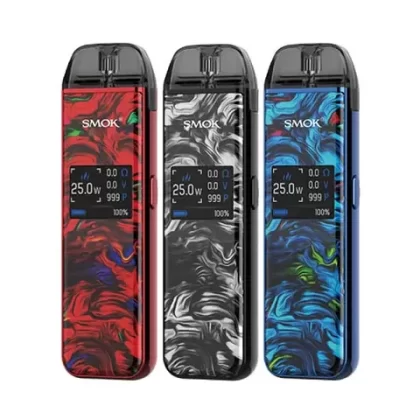 SMOK POZZ POD KIT 700MAH