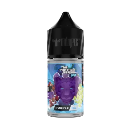 Purple Ice 30ml Salt - 30ml /