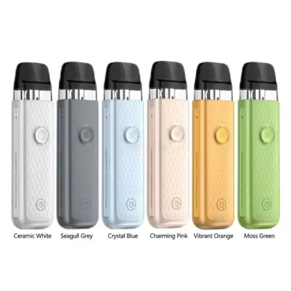 Voopoo Vinci Q 15W Pod Kit