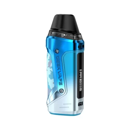GEEKVAPE Aegis Nano 2 (AN2) Kit 30Watts (1100 mAh) - Jungle Green, Midnight Dark