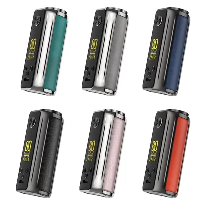 Vaporesso Target 80 Box Mod (NEW CMF)