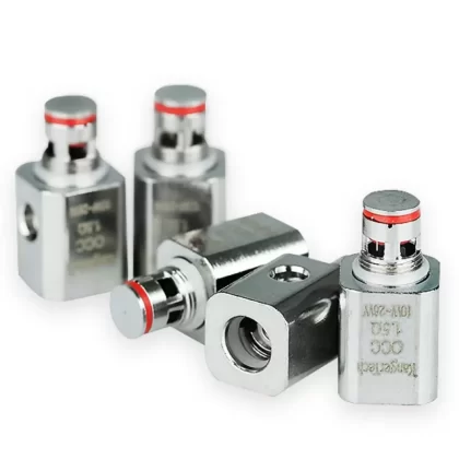Kanger Subtank Vertical OCC Coils 5-p