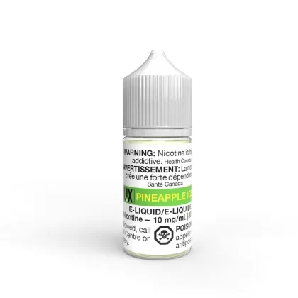 Pineapple Iced By LIX Nitro Salt – 30 ML