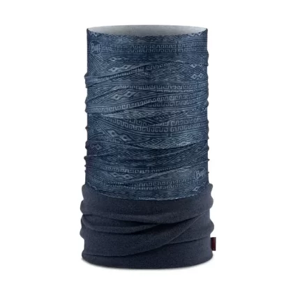 Polar Multifunctional Neckwear – Katic Blue