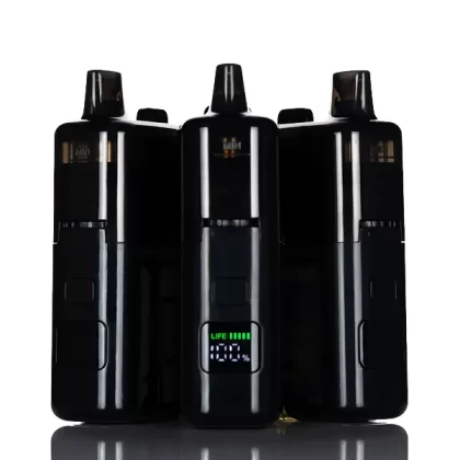 Monster Vape Labs X Kong by Zilla 50K Puffs Disposable - 4.8% 30mL - Blueberry Vanilla Custard