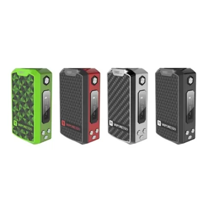 Vaporesso Tarot Nano 80W 2500mAh Battery TC Mod - Green