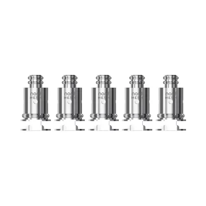SMOK Nord Coils (Pack of 5) - Vapeshop Co