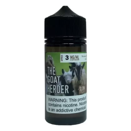MBV E-Liquid 100ml - Skullvaping