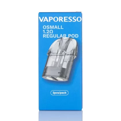 Vaporesso OSMALL Replacement Pods - Ecigpremium