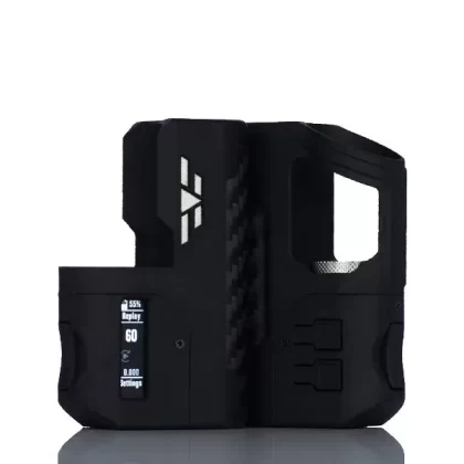 Tek Division Endurance 18650 DNA 60C SBS Mod - Vapejuice