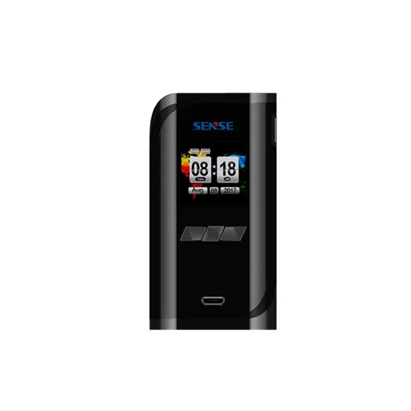 Sense V-Jet 230W Box Mod - Yellow - Image 3