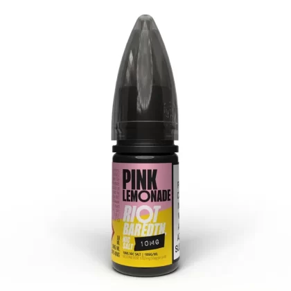 BAR EDTN Pink Lemonade