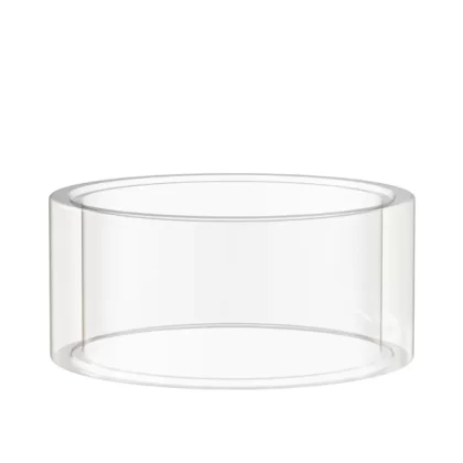 Aspire Atlantis GT Replacement Acrylic Glass 2ml - Aspire / 2ml